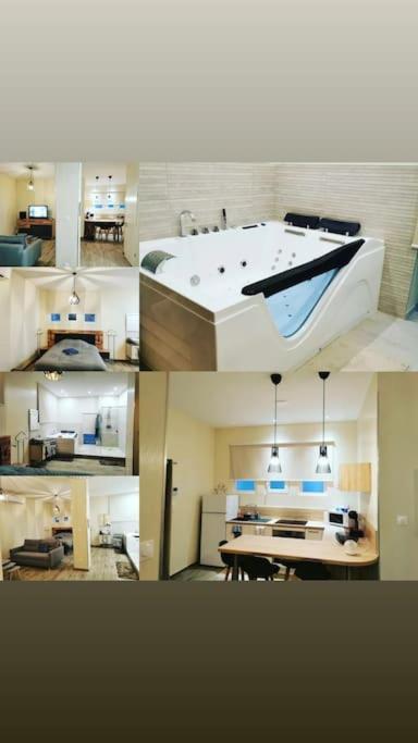 Appartement Loft Detente Страсбург Екстер'єр фото