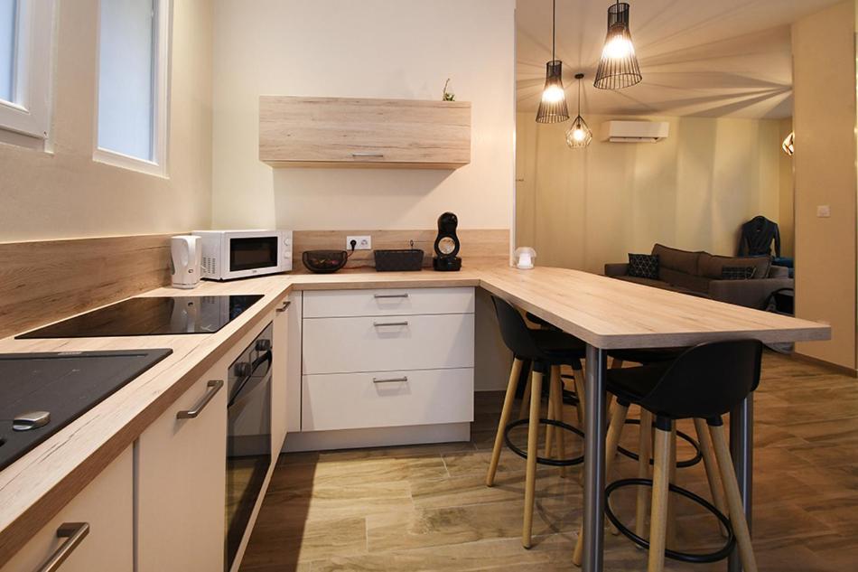 Appartement Loft Detente Страсбург Екстер'єр фото