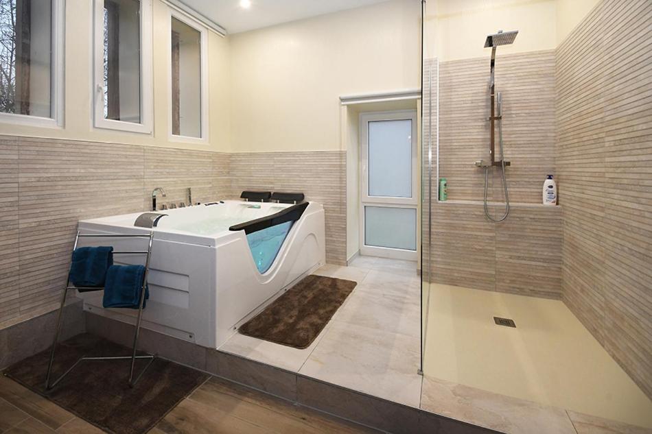 Appartement Loft Detente Страсбург Екстер'єр фото